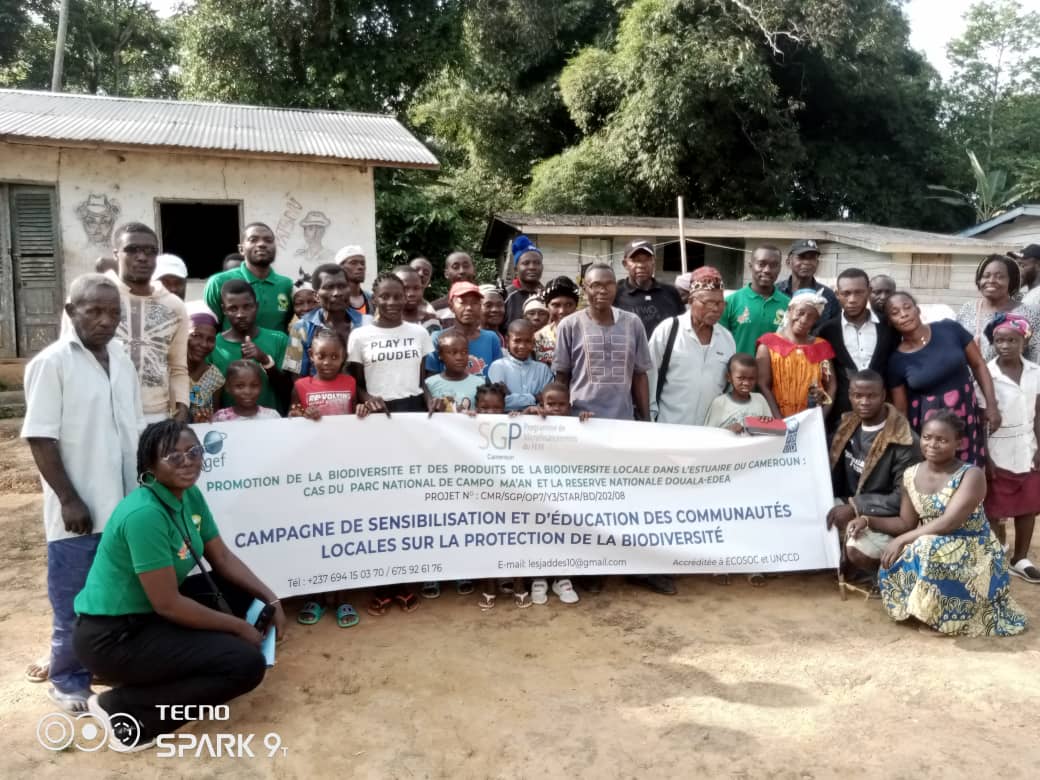 Protection biodiversité