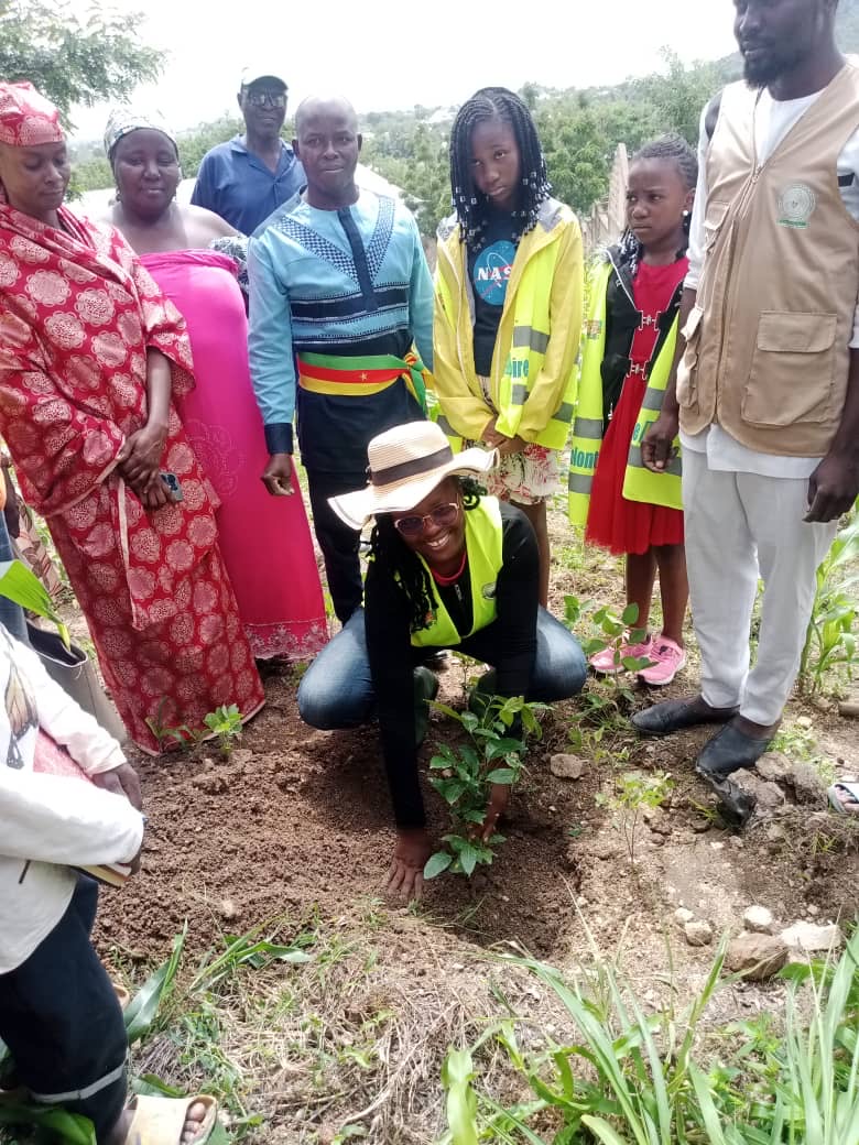 Protection environnementale